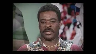 Thumbnail: Eddie Murray  Part Two