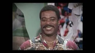 Thumbnail: Behind the Stoic Mask of Eddie Murray Revealed!   (Part One)