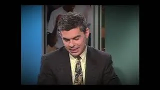 Thumbnail: SECRET to Cal Ripken Jr's 2632 Game Streak! (Part Two)