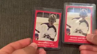 Thumbnail: Gretzky Rookie (Indianapolis Racers)