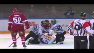 Thumbnail: Alain Reist vs Jim Vandermeer | NLA Fight | September 14th 2013