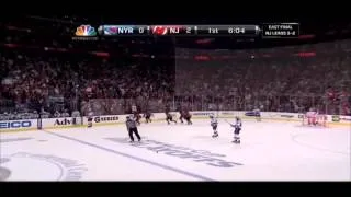 Thumbnail: The Perfect Powerplay | New Jersey Devils (HD)