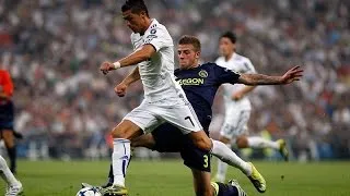 Thumbnail: Cristiano Ronaldo Best Goals And Skills 2016