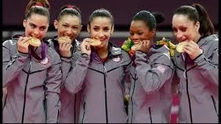 Thumbnail: All Olympics Winner 2016 Medals At Rio Olympics 2016