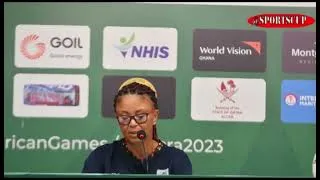 Thumbnail: QUEEN CRANES: Uganda U20 Women's team ready for Ghana in the African Games.