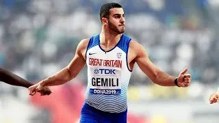 Thumbnail: Do You Remember Adam Gemili?