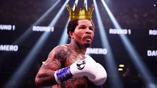 Thumbnail: Why Gervonta Davis Is KING!!