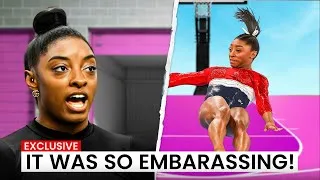 Thumbnail: HILARIOUS Moments In Gymnastics You NEED To See To Believe!