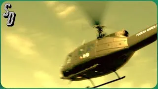 Thumbnail: Surviving the Andes Plane Crash - The True Story of Unimaginable Endurance