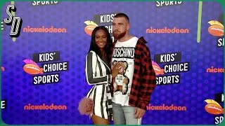 Thumbnail: Travis Kelsey: From NFL Underdog to Super Bowl Legend and Taylor Swift Romance