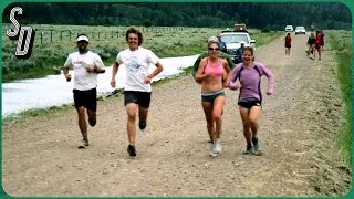Thumbnail: Breaking Limits: Nikki Kimball's Record-Breaking Long Trail Run
