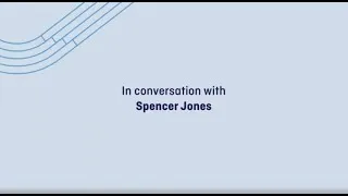 Thumbnail: Unfiltered Voices - Spencer Jones