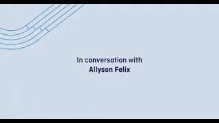 Thumbnail: Unfiltered Voices - Allyson Felix