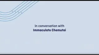 Thumbnail: Unfiltered Voices - Immaculate Chemutai