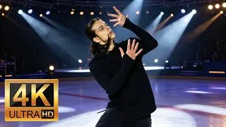 Thumbnail: Peter Gumenik / Evening in memory of Alexander Grishin #figureskating #trending #viral #iceskating 