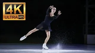 Thumbnail: Alina Zagitova / Memorial Evening for Alexander Grishin #figureskating #trending #viral #iceskating 