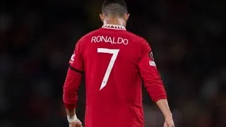 Thumbnail: Cristiano Ronaldo to leave Manchester united with immediate effect following mutual agreement