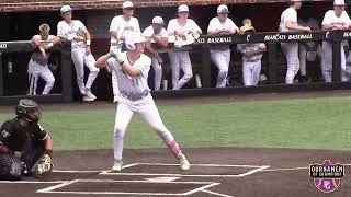 Thumbnail: Seth Fleischman - Updated Highlights - Class of 2027