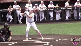 Thumbnail: Seth Fleischman  - Updated Highlights - Class of 2027