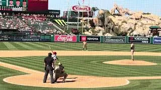 Thumbnail: Mason Miller full 9th inning vs Angels