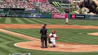 Thumbnail: Manny Machado grounds out to Neto