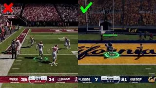 Thumbnail: Keep Throwing Interceptions in College Football 27? Passing Tips To Fix That
