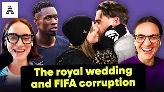 Thumbnail: Taylor Swift and Travis Kelce wedding recap: Tom Brady’s paparazzi photo and Mike Vrabel’s PR tour