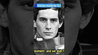 Thumbnail: SENNA secures his PLACE in FORMULA ONE!!! #automobile #formula1 #racing