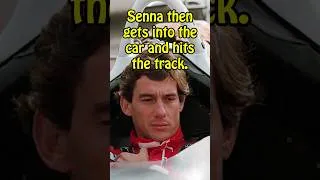 Thumbnail: SENNA testing FITTIPALDI's PENSKE!!!