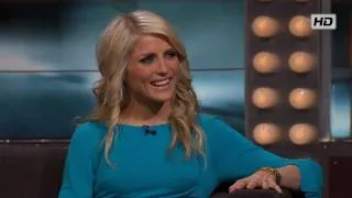 Thumbnail: Therese Johaug - Exclusive: Senkveld 2011: Verdensmester