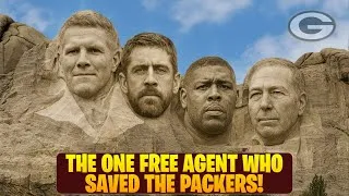 Thumbnail: How One Player Changed the Packers Forever