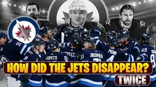 Thumbnail: The return of Winnipeg Jets that Shook the NHL