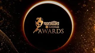 Thumbnail: Best of SportAccord Awards 2015