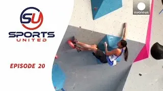 Thumbnail: Sports United- Episode 20