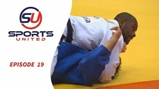 Thumbnail: Sports United - Episode 19