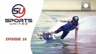 Thumbnail: Sports United- Episode 18