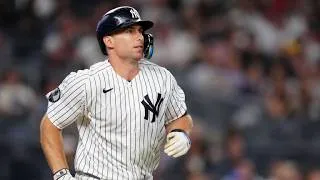 Thumbnail: New York Yankees June 2026 Home Runs