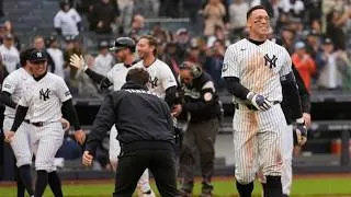 Thumbnail: New York Yankees May 2026 Home Runs