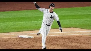 Thumbnail: Cody Bellinger 2025 Home Runs