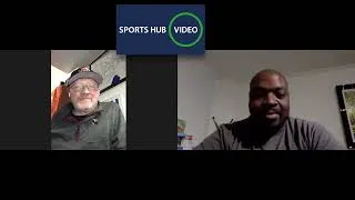 Thumbnail: Sports Hub Video Bengals Preview Part 2