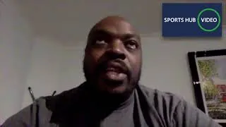 Thumbnail: Sports Hub Video Bengals Preview Part 1