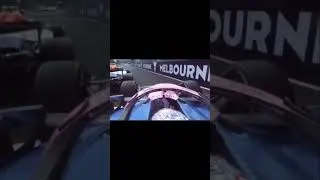 Thumbnail: F1 reaction time is unreal #sports #f1shorts #f1 #sport #motorsport