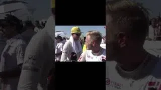 Thumbnail: Suck my b@lls mate  #sports #f1 #sport
