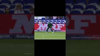 Thumbnail: Disappointed cricket fan #shorts #sports #sport #cricket