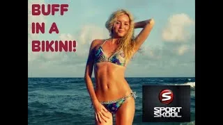 Thumbnail: Buff in a Bikini: Work Out Now To Be Ready This Summer!