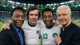 Thumbnail: 25 Greatest 1960s-70s USA Soccer Legends 📺 Then vs Now 2026 | Shocking Transformations!