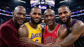 Thumbnail: 25 Greatest NBA & Basketball Legends 📺 Then vs Now 2026 | Shocking Transformations!