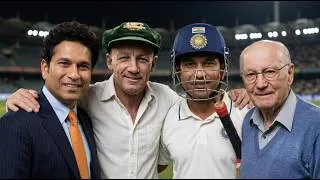 Thumbnail: 25 Greatest Cricket Legends of All Time 📺 Then vs Now 2026 | Unbelievable Transformations!