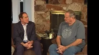 Thumbnail: Tommy Heinsohn interview with Bob Lobel and Jack Heath on Legends Boston