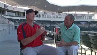 Thumbnail: Legends Boston Interview with Mike TImlin and Rich Gedman